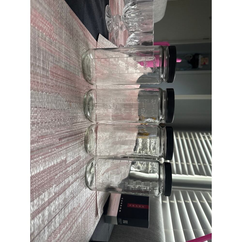 Bottle set